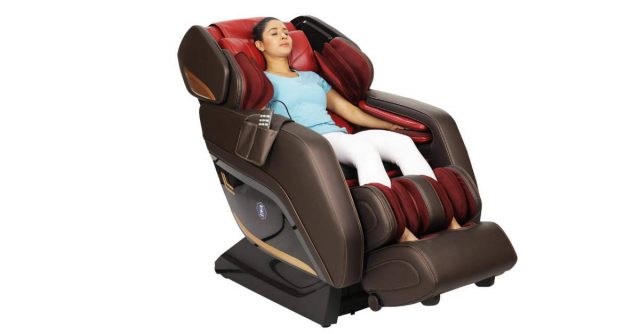 Fibromyalgia Pain Relief Massage Chair India