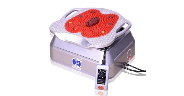 Infrared Vibration Based Massager India