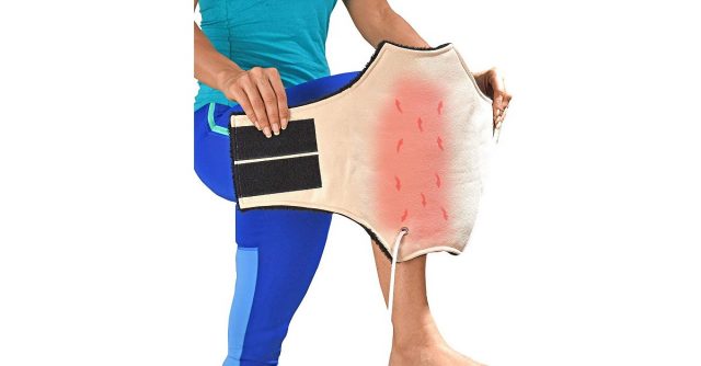 Knee Ankle Pain Relief Heat Pad