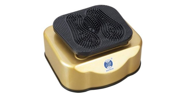 Vibration Based Acupressure Foot Massager India