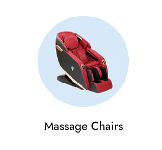 JSB Massage Chair