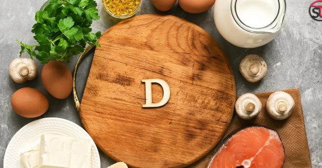 Causes of Vitamin D3 Deficiency