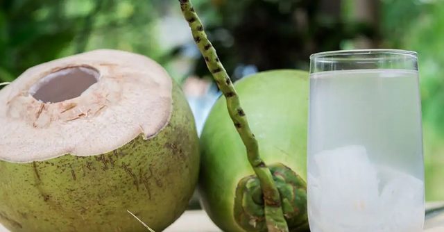 Coconut Water Benefits