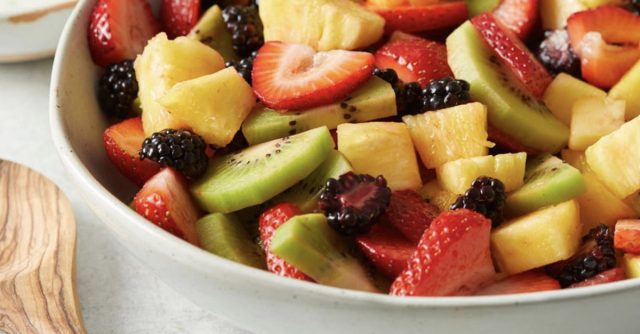 Diabetes Patients don't Eat These Fruits