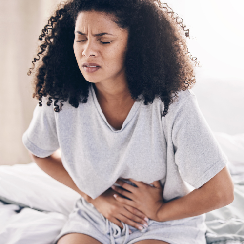 How to reduce Period Cramps